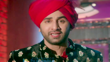 Movie Still From The Film Ae Dil Hai Mushkil