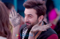 Movie Still From The Film Ae Dil Hai Mushkil
