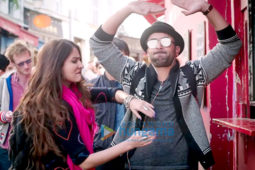 Movie Still From The Film Ae Dil Hai Mushkil