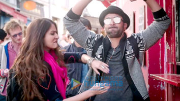 Movie Still From The Film Ae Dil Hai Mushkil