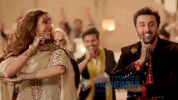 Movie Still From The Film Ae Dil Hai Mushkil