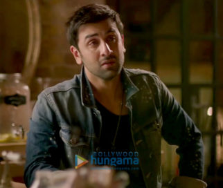 Movie Still From The Film Ae Dil Hai Mushkil