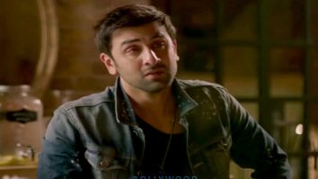 Movie Still From The Film Ae Dil Hai Mushkil