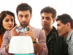 ‘Ae Dil Hai Mushkil’ Behind The Scenes With Ranbir, Aishwarya, Anushka