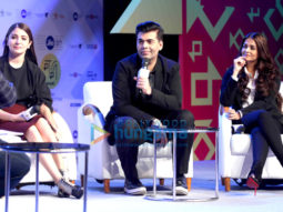 Ae Dil Hai Mushkil discussion at MAMI 18th Mumbai Film Festival
