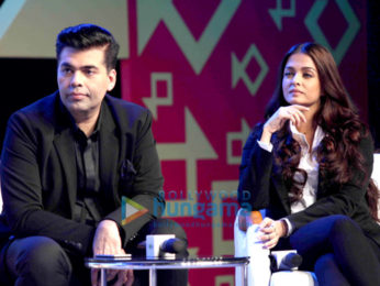 Ae Dil Hai Mushkil discussion at MAMI 18th Mumbai Film Festival