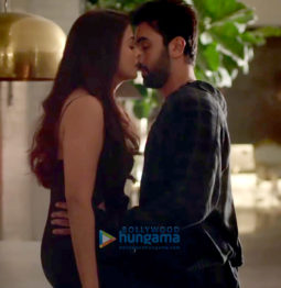 Movie Still Of The Ae Dil Hai Mushkil