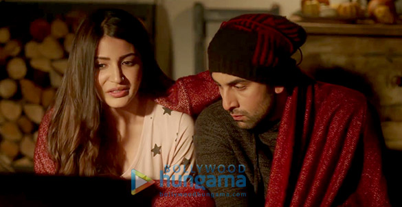 ae dil hai mushkil4