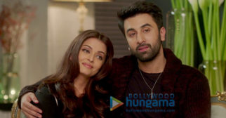 Movie Still Of The Ae Dil Hai Mushkil