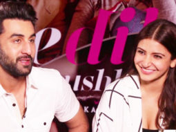 Ae Quiz Hai Mushkil! How Well Do Ranbir Kapoor & Anushka Sharma Know Pritam