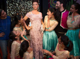 Diwali special: Wax statues of Aishwarya Rai Bachchan, Kareena Kapoor, Amitabh Bachchan, Hrithik Roshan and Shah Rukh Khan unveiled at Madame Tussauds, San Francisco