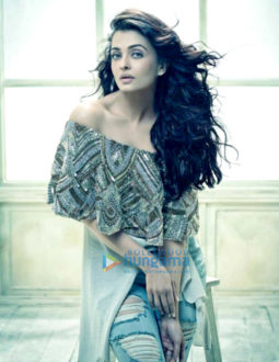 Celebrity Photo Of Aishwarya Rai Bachchan