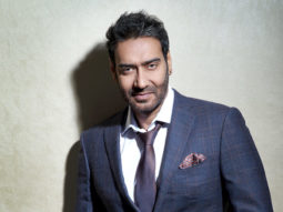 “Entertainment has no religion” – Ajay Devgn