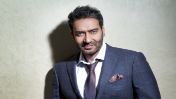 “Entertainment has no religion” – Ajay Devgn
