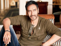 Ajay Devgn has a Diwali collection; will he make it five in a row with Shivaay?