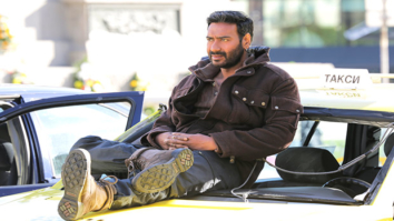“We have shot for 105-106 days and 50% of that has been action” – Ajay Devgn on Shivaay