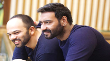 Rohit Shetty & Ajay Devgn’s Golmaal Again to release in Diwali 2017