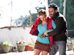 Leading Publication goofs up, provides Shivaay censor certificate before CBFC