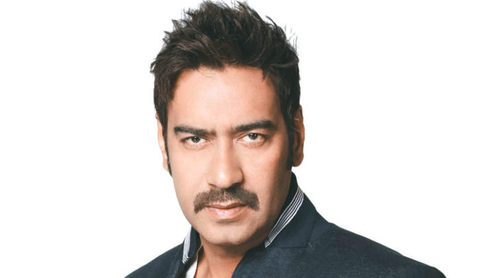 Ajay Devgn Spills The Beans On Shivaay Duration, Action, Music & Kissing Ajay Devgn Spills The Beans On Shivaay Duration, Action, Music & Kissing