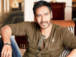Ajay Devgn To Contribute Shivaay Opening Collections To Uri Martyrs’ Families