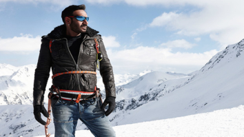 BREAKING NEWS: Ajay Devgn’s Shivaay gets 6 cuts with ‘UA’ certificate; reference to Shiv ling removed
