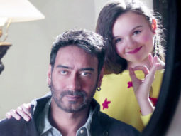 Ajay Devgn’s Brief For Raatein From ‘Shivaay’ Is Heart Touching