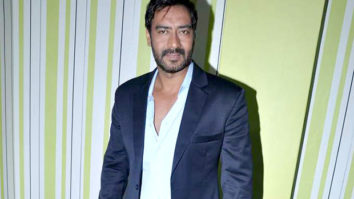 Ajay Devgn to host Savdhaan India