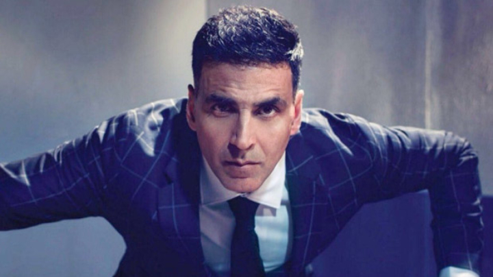 Akshay Kumar In Gold Directed By Reema Kagti