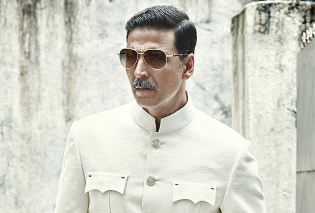 Akshay Kumar