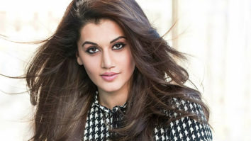 “Always Knew That I’m Giving A Hit Film”: Taapsee Pannu