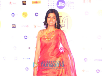 Amitabh Bachchan, Aamir Khan and many more attend the 18th MAMI Mumbai Film Festival'