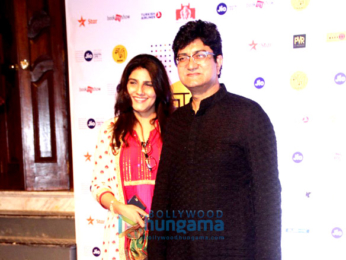 Amitabh Bachchan, Aamir Khan and many more attend the 18th MAMI Mumbai Film Festival'