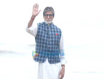 Amitabh Bachchan and many more at NDTV Swachh Bharat Abhiyaan