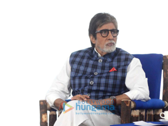 Amitabh Bachchan and many more at NDTV Swachh Bharat Abhiyaan