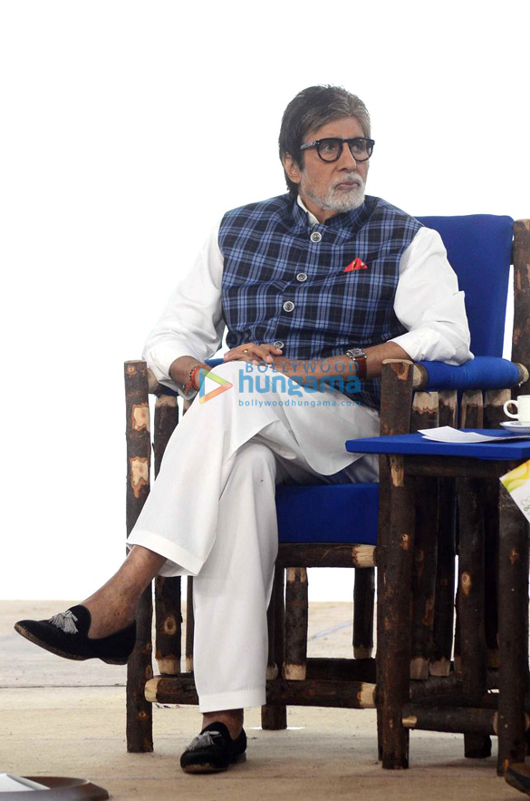 amitabh and many more at ndtv 5