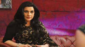 “Sara has not been signed for any film with Karan Johar”- Amrita Singh