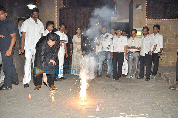 anil sonams diwali bash 2