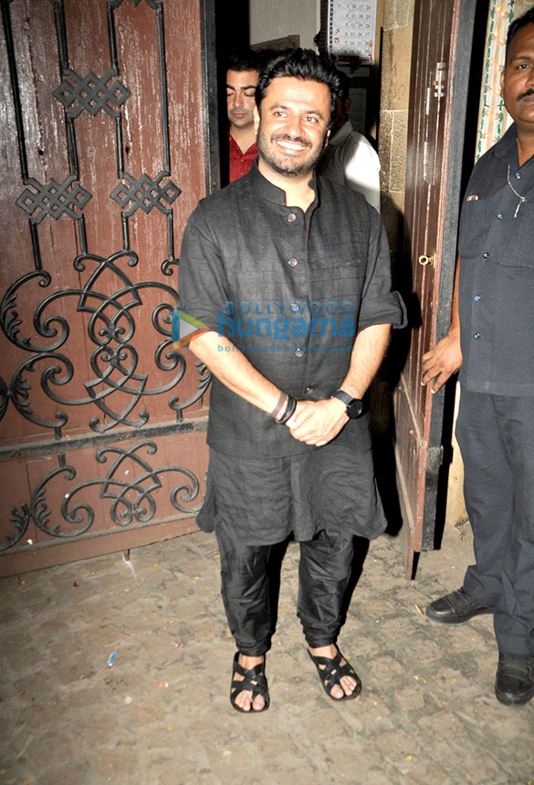 anil sonams diwali bash 21