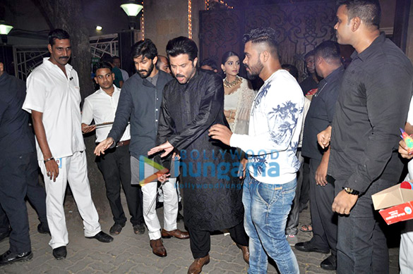 anil sonams diwali bash 3