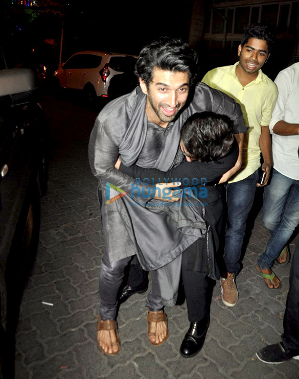 anil sonams diwali bash 42