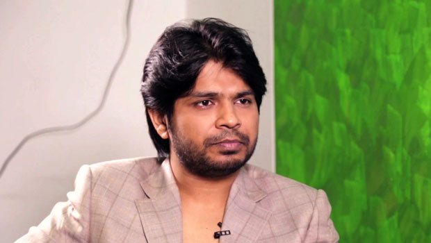 Ankit Tiwari As An Actor? The Singer Opens Up EXCLUSIVELY