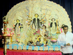 Anurag Basu graces Maitree Cultural Association’s Third Edition of Sarbojanin Durgotsav