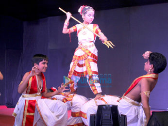 Anurag Basu graces Maitree Cultural Association's Third Edition of Sarbojanin Durgotsav