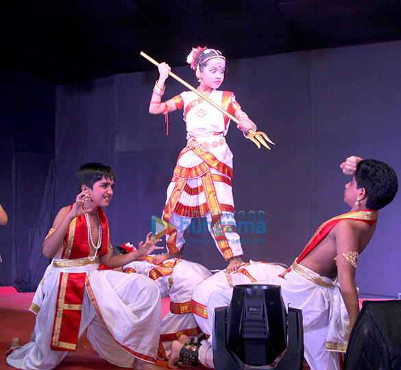 anurag basu graces maitree cultural 4