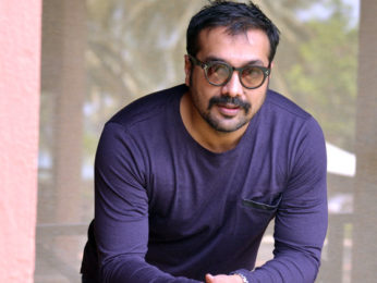SCOOP: Phantom Films issues stern warning to Anurag Kashyap SCOOP: Phantom Films issues stern warning to Anurag Kashyap