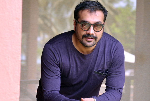 Anurag Kashyap