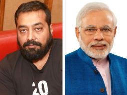 SHOCKING: Anurag Kashyap slams PM Narendra Modi on his Pakistan trip