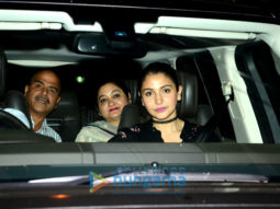 Anushka Sharma, Kareena Kapoor Khan, Gauri Khan and others arrive for the screening of ‘Ae Dil Hai Mushkil’