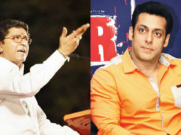 “Apologise, Else We Shall Ban Salman Khan’s Films”: Raj Thackeray