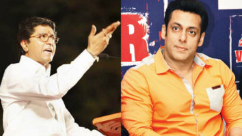 “Apologise, Else We Shall Ban Salman Khan’s Films”: Raj Thackeray